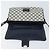 Gucci Bolsa de Ombro GG Supreme PVC Azul Marinho Dourado 001 16 4084 Auth 166222 - vista 18