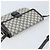 Gucci Bolsa de Ombro GG Supreme PVC Azul Marinho Dourado 001 16 4084 Auth 166222 - vista 6