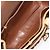LOUIS VUITTON Borsa a Spalla Monogram Congo PM M40117 LV Auth bs33744 Monogramma - vista 11