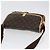 LOUIS VUITTON Borsa a Spalla Monogram Congo PM M40117 LV Auth bs33744 Monogramma - vista 14