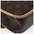 LOUIS VUITTON Borsa a Spalla Monogram Congo PM M40117 LV Auth bs33744 Monogramma - vista 18