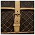LOUIS VUITTON Borsa a Spalla Monogram Congo PM M40117 LV Auth bs33744 Monogramma - vista 19