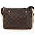 LOUIS VUITTON Borsa a Spalla Monogram Congo PM M40117 LV Auth bs33744 Monogramma - vista 2