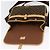 LOUIS VUITTON Borsa a Spalla Monogram Congo PM M40117 LV Auth bs33744 Monogramma - vista 20