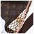 LOUIS VUITTON Borsa a Spalla Monogram Congo PM M40117 LV Auth bs33744 Monogramma - vista 25