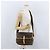 LOUIS VUITTON Borsa a Spalla Monogram Congo PM M40117 LV Auth bs33744 Monogramma - vista 26