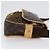 LOUIS VUITTON Borsa a Spalla Monogram Congo PM M40117 LV Auth bs33744 Monogramma - vista 4