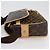 LOUIS VUITTON Borsa a Spalla Monogram Congo PM M40117 LV Auth bs33744 Monogramma - vista 6