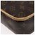 LOUIS VUITTON Borsa a Spalla Monogram Congo PM M40117 LV Auth bs33744 Monogramma - vista 9