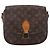 LOUIS VUITTON Borsa a Spalla Monogram Saint Cloud GM M51242 LV Auth hk3564 Monogramma - vista 13