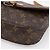 LOUIS VUITTON Borsa a Spalla Monogram Saint Cloud GM M51242 LV Auth hk3564 Monogramma - vista 14