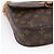 LOUIS VUITTON Borsa a Spalla Monogram Saint Cloud GM M51242 LV Auth hk3564 Monogramma - vista 15