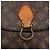 LOUIS VUITTON Borsa a Spalla Monogram Saint Cloud GM M51242 LV Auth hk3564 Monogramma - vista 17