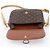 LOUIS VUITTON Borsa a Spalla Monogram Saint Cloud GM M51242 LV Auth hk3564 Monogramma - vista 18
