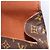 LOUIS VUITTON Borsa a Spalla Monogram Saint Cloud GM M51242 LV Auth hk3564 Monogramma - vista 19