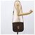 LOUIS VUITTON Borsa a Spalla Monogram Saint Cloud GM M51242 LV Auth hk3564 Monogramma - vista 26
