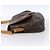 LOUIS VUITTON Borsa a Spalla Monogram Saint Cloud GM M51242 LV Auth hk3564 Monogramma - vista 3