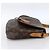 LOUIS VUITTON Borsa a Spalla Monogram Saint Cloud GM M51242 LV Auth hk3564 Monogramma - vista 4