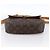 LOUIS VUITTON Borsa a Spalla Monogram Saint Cloud GM M51242 LV Auth hk3564 Monogramma - vista 5
