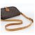LOUIS VUITTON Borsa a Spalla Monogram Saint Cloud GM M51242 LV Auth hk3564 Monogramma - vista 7