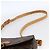 LOUIS VUITTON Borsa a Spalla Monogram Saint Cloud GM M51242 LV Auth hk3564 Monogramma - vista 8