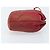PRADA Bolsa de cordón de nailon roja Auth hk3533 - vista 3