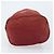 PRADA Bolsa de cordón de nailon roja Auth hk3533 - vista 6