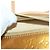 LOUIS VUITTON Pochette Owl Comte De Feu Vernis Bronzo M92268 Auth 172440V - vista 11