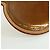 LOUIS VUITTON Pochette Owl Comte De Feu Vernis Bronzo M92268 Auth 172440V - vista 17