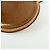 LOUIS VUITTON Pochette Owl Comte De Feu Vernis Bronzo M92268 Auth 172440V - vista 18