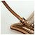 LOUIS VUITTON Pochette Owl Comte De Feu Vernis Bronzo M92268 Auth 172440V - vista 19
