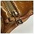 LOUIS VUITTON Pochette Owl Comte De Feu Vernis Bronzo M92268 Auth 172440V - vista 24
