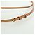 LOUIS VUITTON Pochette Owl Comte De Feu Vernis Bronzo M92268 Auth 172440V - vista 9