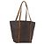 LOUIS VUITTON Borsa Shopping Monogram M51108 LV Auth 172358 Monogramma