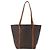 LOUIS VUITTON Borsa Shopping Monogram M51108 LV Auth 172358 Monogramma - vista 13