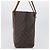 LOUIS VUITTON Borsa Shopping Monogram M51108 LV Auth 172358 Monogramma - vista 3