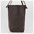 LOUIS VUITTON Borsa Shopping Monogram M51108 LV Auth 172358 Monogramma - vista 4