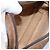 Borsa Sherry Line GG Supreme Web di GUCCI in PVC Beige e Oro 89 02 066 Auth 173850 D'oro - vista 11