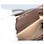 Borsa Sherry Line GG Supreme Web di GUCCI in PVC Beige e Oro 89 02 066 Auth 173850 D'oro - vista 12