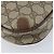 Borsa Sherry Line GG Supreme Web di GUCCI in PVC Beige e Oro 89 02 066 Auth 173850 D'oro - vista 16