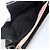 Portafoglio Lungo Miu Miu Pelle Nera Oro Auth bs33771 Nero D'oro - vista 20