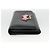 Portafoglio Lungo Miu Miu Pelle Nera Oro Auth bs33771 Nero D'oro - vista 3
