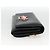 Portafoglio Lungo Miu Miu Pelle Nera Oro Auth bs33771 Nero D'oro - vista 4