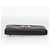 Portafoglio Lungo Miu Miu Pelle Nera Oro Auth bs33771 Nero D'oro - vista 5