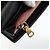 Portafoglio Lungo Miu Miu Pelle Nera Oro Auth bs33771 Nero D'oro - vista 9
