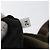 PRADA Borsa a mano in nylon khaki argento autentica 173838 Cachi - vista 12