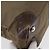 PRADA Borsa a mano in nylon khaki argento autentica 173838 Cachi - vista 16
