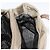 PRADA Borsa a mano in nylon khaki argento autentica 173838 Cachi - vista 22