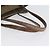 PRADA Borsa a mano in nylon khaki argento autentica 173838 Cachi - vista 7
