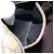 Gucci Borsa a Spalla GG Supreme PVC Beige Oro 233268 Auth 173855 D'oro - vista 11